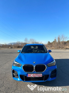 BMW X1 2020 M paket cu Garantie