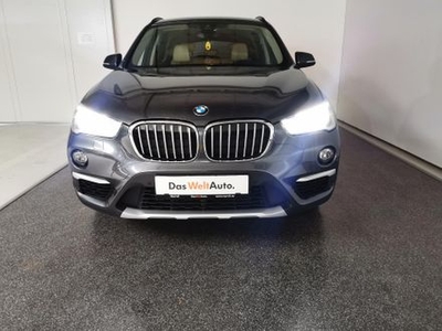 BMW X1 xDrive18d Aut.