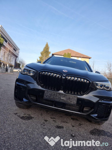 BMW X5 XDrive 45e Plug-In Hybrid 4x4