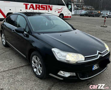 Citroen C5 Exclusiv