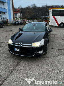 Citroen C5 Exclusiv