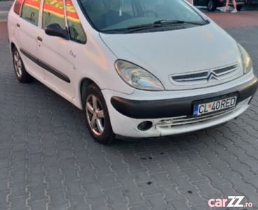 Citroen Xsara Picasso 2005