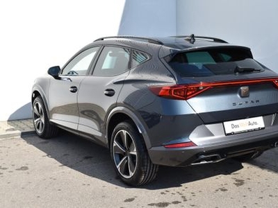 CUPRA Formentor 1.5 TSI DSG7