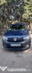 Dacia Logan GPL 2018