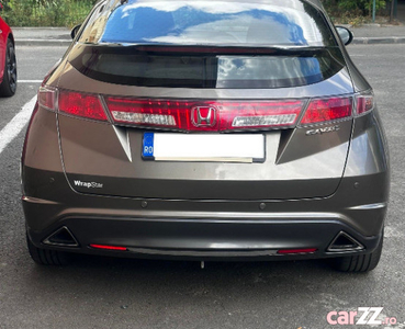 Honda civic 1.8 i-VTEC 2009 stare excelentă