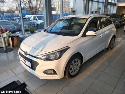 Hyundai i20 Hyundai i20 1