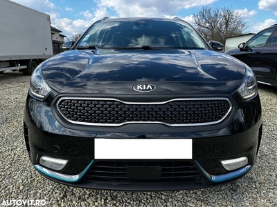 Kia Niro Kia Niro STYLE PHEV