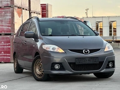 Mazda 5