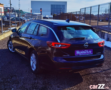 Opel Insignia FULL Faruri MatrixLaser/Franeaza/camera/piele