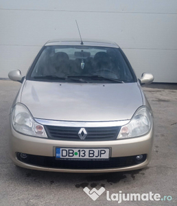 Renault Symbol 1,4 16v