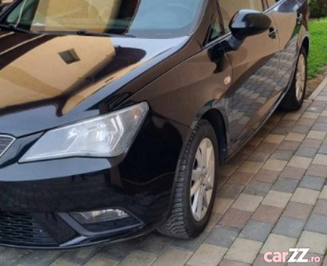 Seat Ibiza Facelift 2014 1.2tdi Ecomotiv