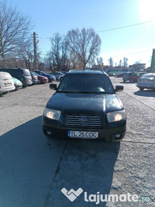 Subaru Forester 2 benzina