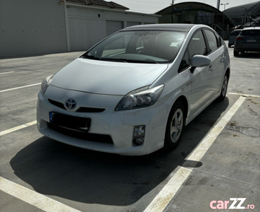 Toyota Prius 3 Hybrid