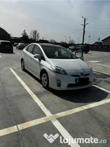 Toyota Prius 3 Hybrid