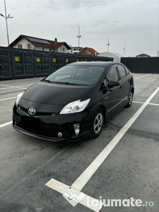 Toyota Prius 3 Hybrid