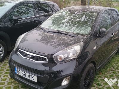 KIA Picanto 2015