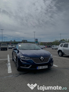 Renault Talisman 2018