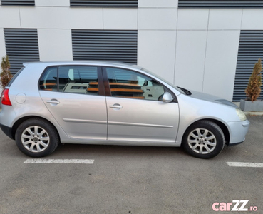 Volkswagen Golf V / Golf 5 1.6 MPI