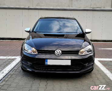 Volkswagen Golf VII / 1.6 TDI BlueMotion / Euro 5 / Clima / Senzori
