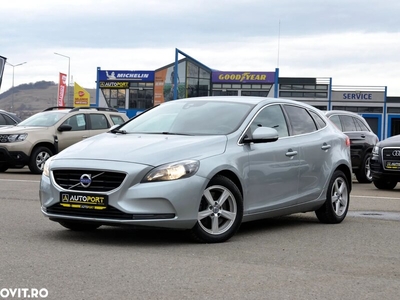 Volvo V40 numar intern: 312Volvo V40 2