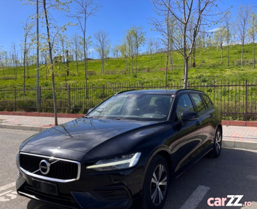 Volvo V60 D3 2019 Geartronic Business