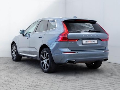 Volvo XC60 T8 Twin Engine PHEV Inscription