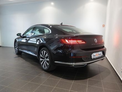 VW Arteon Elegan 2.0 TDI 190 CP DSG