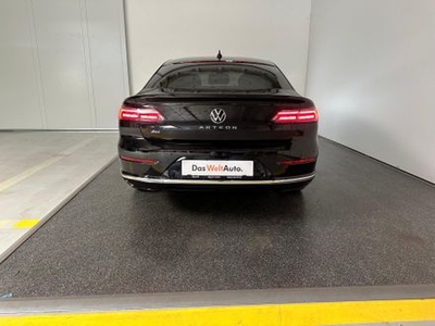 VW Arteon Elegance 2.0 TDI DSG