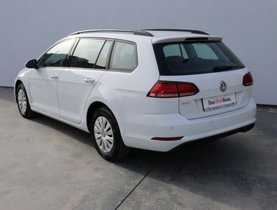 VW Golf Variant Var.Trendline 1.0 TSI