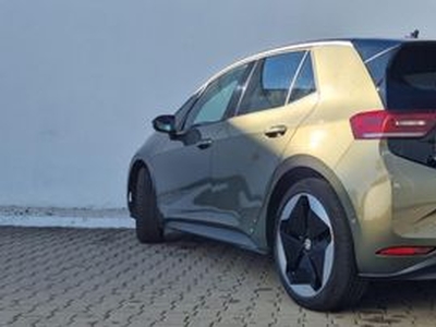 VW ID.3 Noul ID.3 Pro S 77 kWh