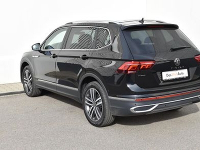 VW Tiguan Allspace Allsp.Eleg.2,0 TDI 4M DSG TD