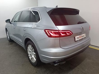 VW Touareg Noul Touareg V6 TDI