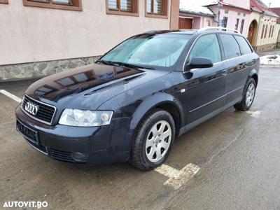 Audi A4 1.9 TDI