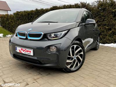 BMW i3 60 Ah