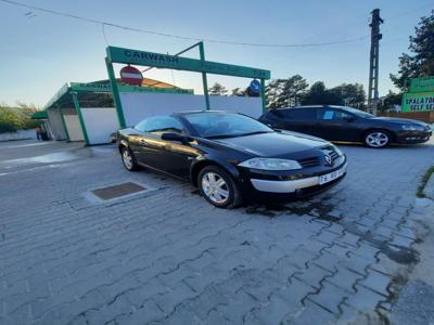 Renault Megane Coupe-Cabriolet 2.0 Conf. Dynamique