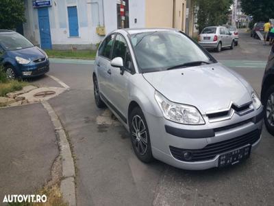 Citroën C4 1.4i 16V SX