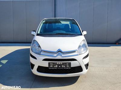 Citroën C4 Grand Picasso 1.6 HDi Seduction