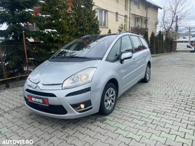 Citroën C4 Grand Picasso 1.6 e-Hdi Seduction