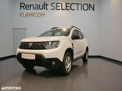 Dacia Duster 1.5 Blue dCi 4WD Comfort