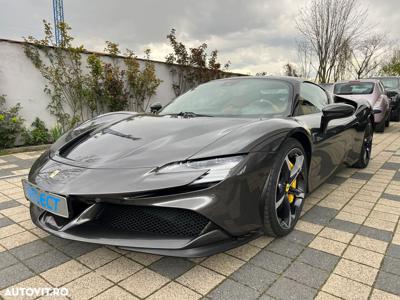 Ferrari SF90 Stradale