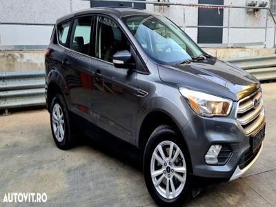 Ford Kuga 1.5 TDCi 2x4 Business Edition
