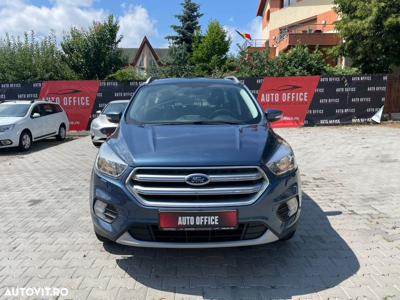 Ford Kuga 1.5 Ecoboost 2WD