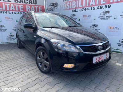 Kia Ceed 1.4 CVVT SW Edition 7