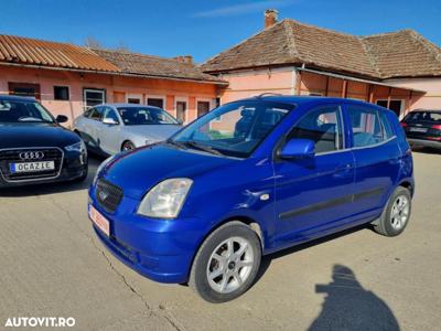 Kia Picanto 1.1 EX