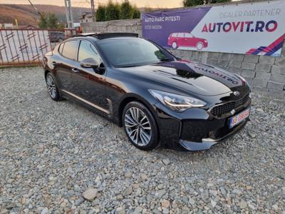 Kia Stinger 2.2 CRDI AWD GT Line