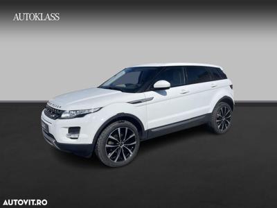 Land Rover Altul