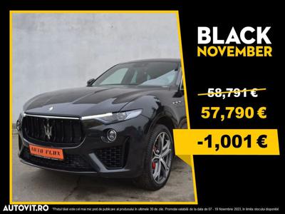 Maserati Levante S Q4 GranSport