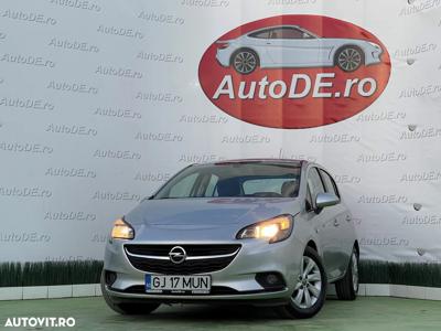 Opel Corsa 1.4 ECOTEC Aut. Excite