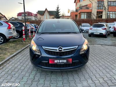 Opel Zafira Tourer 2.0 CDTI