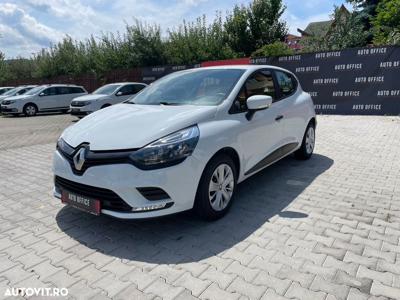 Renault Clio (Energy) dCi 90 Start & Stop LIMITED